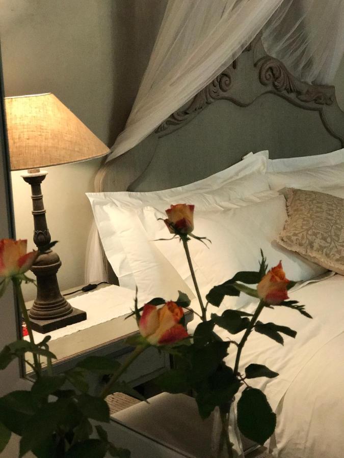 Chateau Vue Boussac Chambres D'Hotes Bagian luar foto